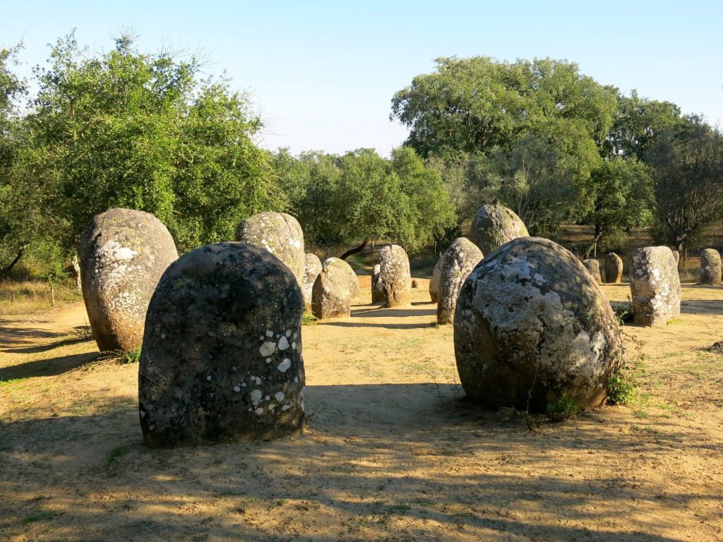 megalithics tour